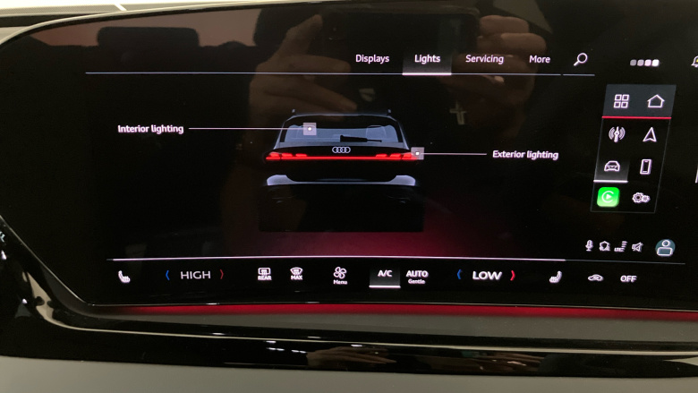 Audi A5 2.0 TFSI 150 S line 5dr S Tronic Petrol Estate